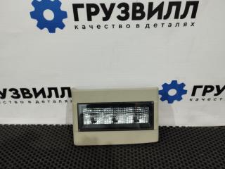 фонарь салона (плафон) Volvo FH5 2 (2019 - 2025), 84483688, 84810916, 23397898