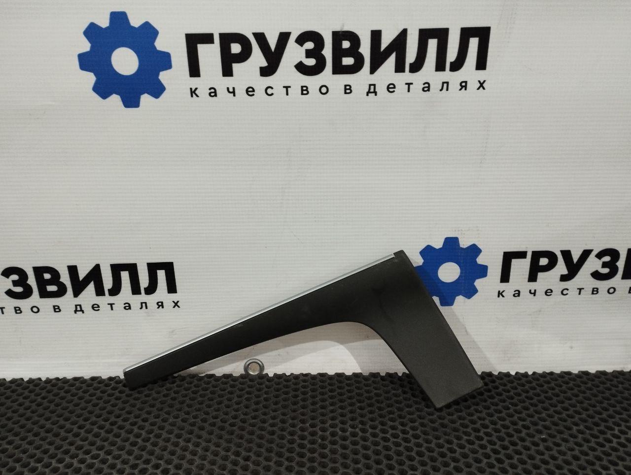 панель Volvo FH5 2 (2019 - 2025), 84292003 - фото №1