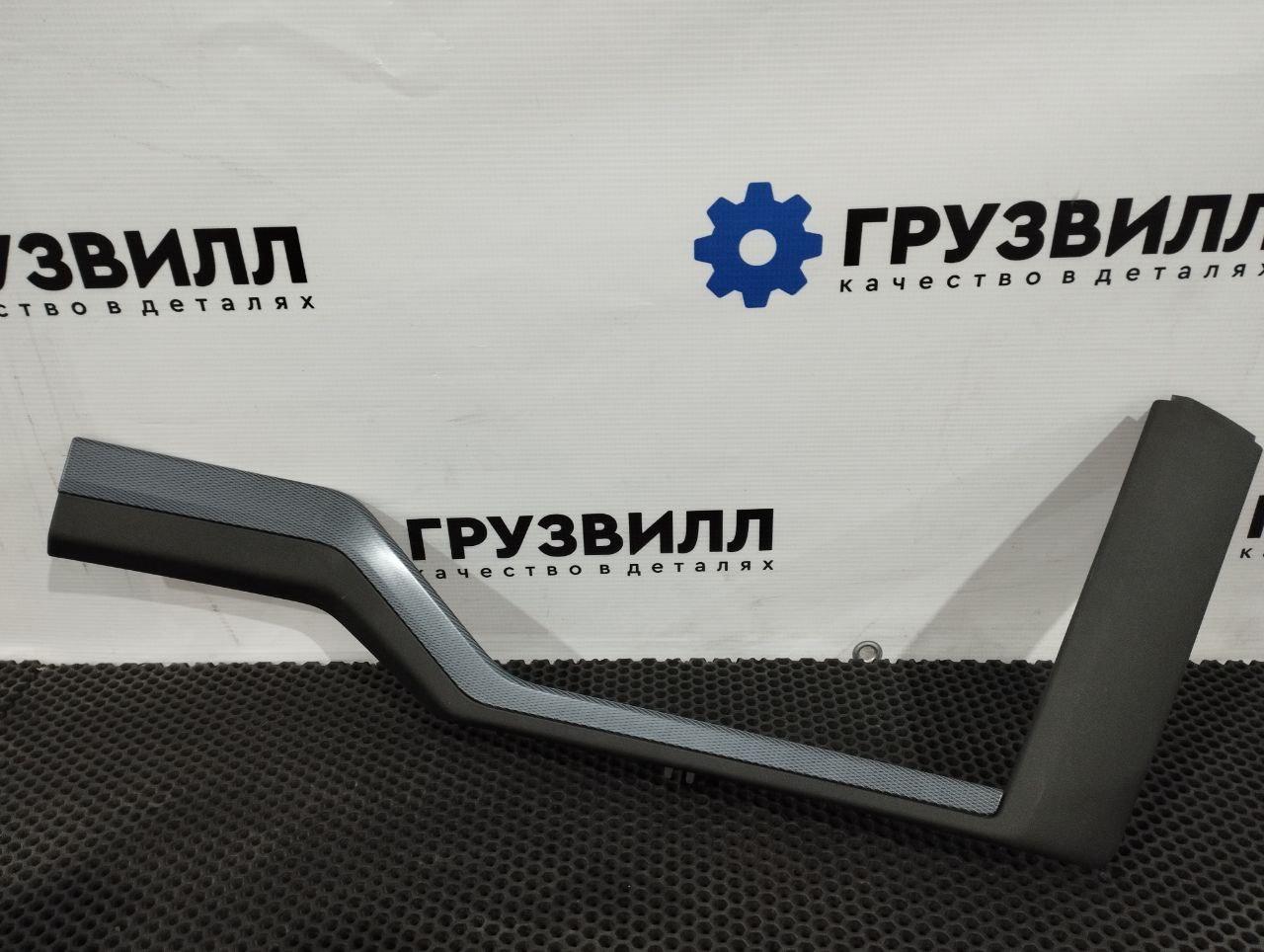 панель Volvo FH5 2 (2019 - 2025), 84294032, 23030849, 23030990 - фото №1