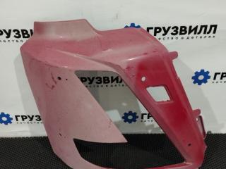 Окантовка правой фары Volvo FMX 1 (2013 - 2020), 84407599, 82695386