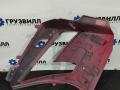 Окантовка правой фары Volvo FMX 1 (2013 - 2020), 84407599, 82695386 - фото №4