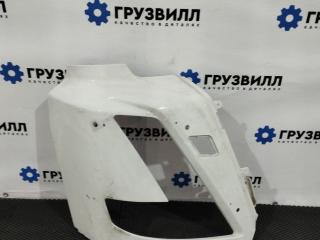 Окантовка правой фары Volvo FMX 1 (2013 - 2020), 84407599, 82695386