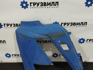 Окантовка правой фары Volvo FMX 1 (2013 - 2020), 84407599, 82695386