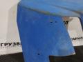 Окантовка правой фары Volvo FMX 1 (2013 - 2020), 84407599, 82695386 - фото №3