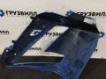 Окантовка правой фары Volvo FMX 1 (2013 - 2020), 84407599, 82695386 - фото №4