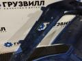 Окантовка правой фары Volvo FMX 1 (2013 - 2020), 84407599, 82695386 - фото №6