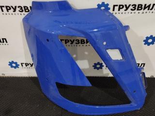 Окантовка правой фары Volvo FMX 1 (2013 - 2020), 84407599, 82695386