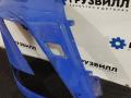 Окантовка правой фары Volvo FMX 1 (2013 - 2020), 84407599, 82695386 - фото №3