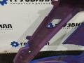 Окантовка правой фары Volvo FMX 1 (2013 - 2020), 84407599, 82695386 - фото №6