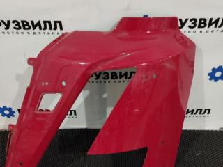 Окантовка левой фары Volvo FMX 1 (2013 - 2020), 84407605, 82695387