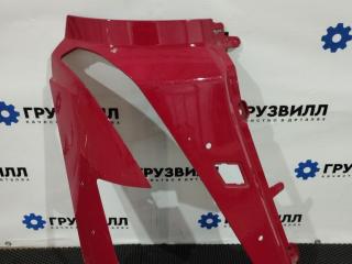 Окантовка правой фары Volvo FH5 2 (2019 - 2025), 84448715, 84449013