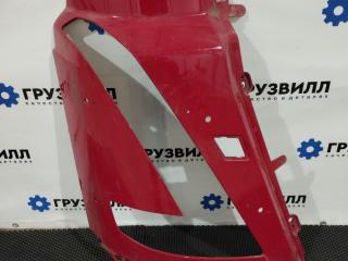 Окантовка правой фары Volvo FH5 2 (2019 - 2025), 84448800, 84448845