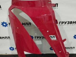 Окантовка правой фары Volvo FH5 2 (2019 - 2025), 84448800, 84448845