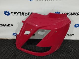 Окантовка левой фары Volvo FMX 1 (2013 - 2020), 84407605, 82695387