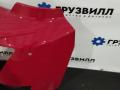 Окантовка левой фары Volvo FMX 1 (2013 - 2020), 84407605, 82695387 - фото №3
