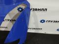 Окантовка левой фары Volvo FH5 2 (2019 - 2025), 84449151, 84449331 - фото №3