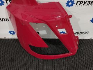Окантовка правой фары Volvo FMX 1 (2013 - 2020), 84407599, 82695386