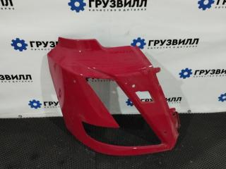 Окантовка правой фары Volvo FMX 1 (2013 - 2020), 84407599, 82695386