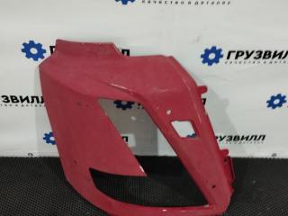 Окантовка правой фары Volvo FMX 1 (2013 - 2020), 84407599, 82695386