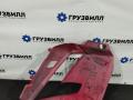 Окантовка правой фары Volvo FMX 1 (2013 - 2020), 84407599, 82695386 - фото №4