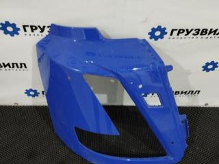 Окантовка правой фары Volvo FMX 1 (2013 - 2020), 84407599, 82695386
