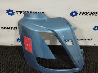 Окантовка правой фары Volvo FMX 1 (2013 - 2020), 84407599, 82695386