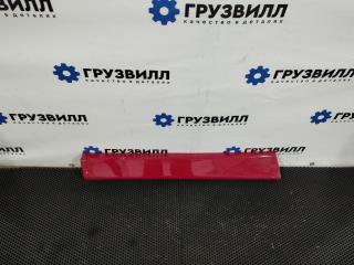 Спойлер кабины Volvo FH4 первое поколение (2013 - 2020)