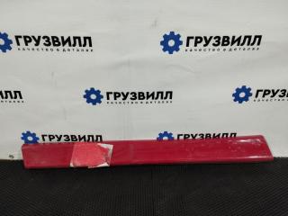 Спойлер кабины Volvo FH4 первое поколение (2013 - 2020)
