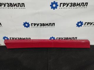 Спойлер кабины Volvo FH4 первое поколение (2013 - 2020)