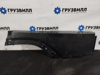 продолжение крыла лев. Volvo FM4 1 (2013 - 2025), 82676913