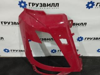 Окантовка правой фары Volvo FM5 1 (2019 - 2025), 84407498