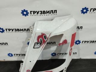 Окантовка левой фары Volvo FM5 1 (2019 - 2025), 84407515, 82699739