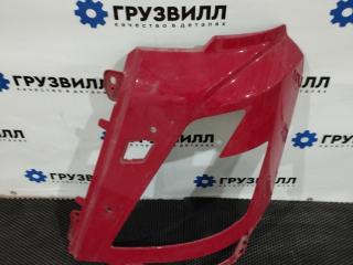 Окантовка левой фары Volvo FM5 1 (2019 - 2025), 84407515, 82699739