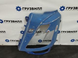 Окантовка левой фары Volvo FM5 1 (2019 - 2025), 84407515, 82699739
