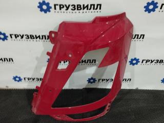 Окантовка левой фары Volvo FM5 1 (2019 - 2025), 84407515, 82699739