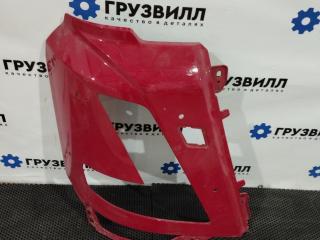 Окантовка правой фары Volvo FM5 1 (2019 - 2025), 84407380, 82699736