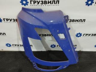 Окантовка правой фары Volvo FM5 1 (2019 - 2025), 84407498