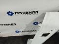 Окантовка левой фары Volvo FMX 1 (2013 - 2020), 84236092, 82695379 - фото №2