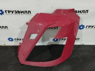 Окантовка левой фары Volvo FMX 1 (2013 - 2020), 84236092, 82695379
