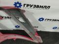 Окантовка левой фары Volvo FMX 1 (2013 - 2020), 84236092, 82695379 - фото №6