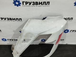 Окантовка левой фары Volvo FMX 1 (2013 - 2020), 84236092, 82695379