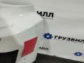 Окантовка левой фары Volvo FMX 1 (2013 - 2020), 84236092, 82695379 - фото №3