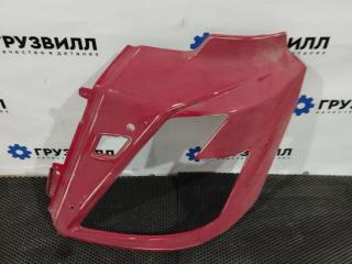 Окантовка левой фары Volvo FMX 1 (2013 - 2020), 84236092, 82695379