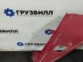 Окантовка левой фары Volvo FMX 1 (2013 - 2020), 84236092, 82695379 - фото №2