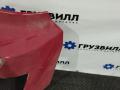 Окантовка левой фары Volvo FMX 1 (2013 - 2020), 84236092, 82695379 - фото №3