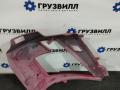 Окантовка левой фары Volvo FMX 1 (2013 - 2020), 84236092, 82695379 - фото №4