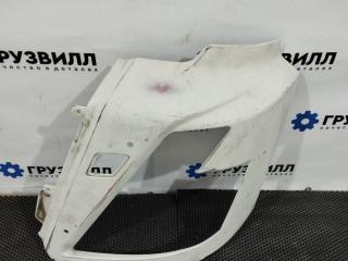Окантовка левой фары Volvo FMX 1 (2013 - 2020), 84236092, 82695379