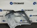 Окантовка левой фары Volvo FMX 1 (2013 - 2020), 84236092, 82695379 - фото №4