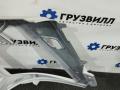 Окантовка левой фары Volvo FMX 1 (2013 - 2020), 84236092, 82695379 - фото №6