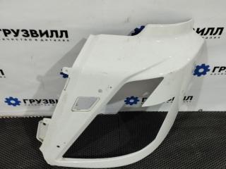 Окантовка левой фары Volvo FMX 1 (2013 - 2020), 84236092, 82695379